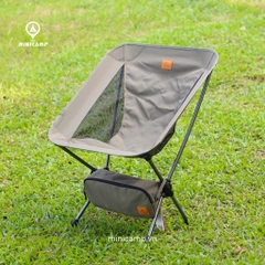 Ghế xếp gấp gọn dã ngoại YL08 Moon Chair NH20JJ027 (NATUREHIKE)