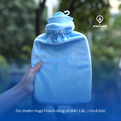 Túi chườm Hugo Frosch dòng cổ điển 1.8L (HUGO FROSCH) | CHLB Đức