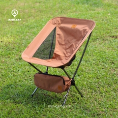 Ghế xếp gấp gọn dã ngoại YL08 Moon Chair NH20JJ027 (NATUREHIKE)