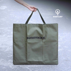 Túi vải đựng ghế Kermit cao cấp SK940001 (SUNNYHIKE)