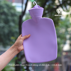Túi chườm Hugo Frosch dòng cổ điển 1.8L (HUGO FROSCH) | CHLB Đức