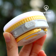 Đèn treo lều sạc USB NH16D300-C (NATUREHIKE)