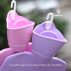 Túi chườm Hugo Frosch dòng cổ điển 1.8L (HUGO FROSCH) | CHLB Đức