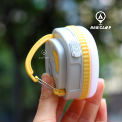 Đèn treo lều sạc USB NH16D300-C (NATUREHIKE)