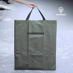 Túi vải đựng ghế Kermit cao cấp SK940001 (SUNNYHIKE)
