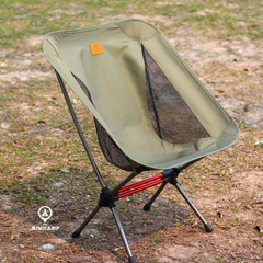 Ghế xếp gấp gọn dã ngoại YL08 Moon Chair NH20JJ027 (NATUREHIKE)
