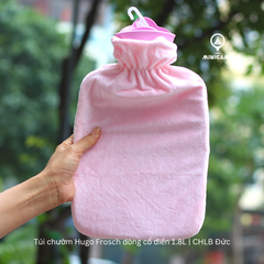 Túi chườm Hugo Frosch dòng cổ điển 1.8L (HUGO FROSCH) | CHLB Đức