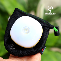 Đèn treo lều sạc USB NH16D300-C (NATUREHIKE)