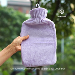 Túi chườm Hugo Frosch dòng cổ điển 1.8L (HUGO FROSCH) | CHLB Đức