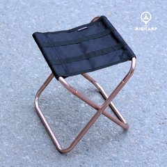 Ghế gấp mini siêu gọn nhẹ, dã ngoại, câu cá NH17Z012-L (NATUREHIKE)