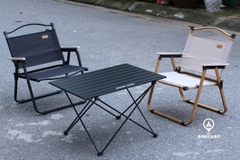Bàn xếp gấp gọn dã ngoại hợp kim nhôm siêu nhẹ SK940074 (SUNNYHIKE)