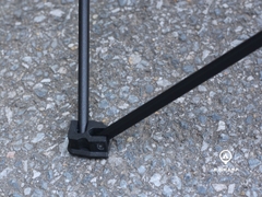 Bàn xếp gấp gọn dã ngoại hợp kim nhôm siêu nhẹ SK940074 (SUNNYHIKE)