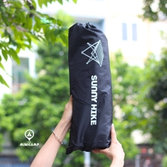 Bàn xếp gấp gọn dã ngoại hợp kim nhôm siêu nhẹ SK940074 (SUNNYHIKE)