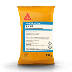 Sika Monotop 615 HB