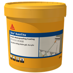 Sika Raintile