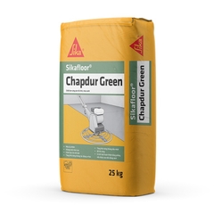 Sikafloor Chapdur Green