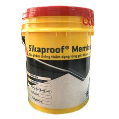 Sikaproof Membrane