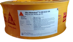 Sika Waterbar V25 Eco VN