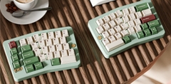 QK Alice Duo: Hướng dẫn sử dụng