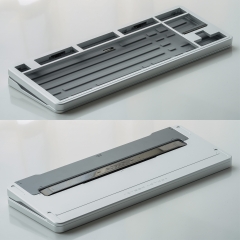 [GB] Space80: Apollo's Cyber Armour keyboard kit