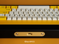 [GB] Class 0413 (Standard Layout)