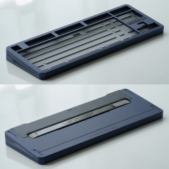 [GB] Space80: Apollo's Cyber Armour keyboard kit