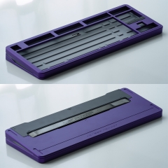 [GB] Space80: Apollo's Cyber Armour keyboard kit