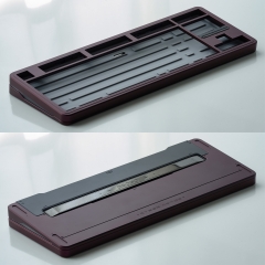 [GB] Space80: Apollo's Cyber Armour keyboard kit