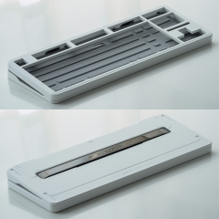 [GB] Space80: Apollo's Cyber Armour keyboard kit