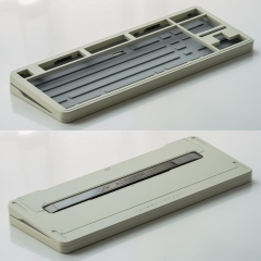 [GB] Space80: Apollo's Cyber Armour keyboard kit