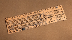 [Pre-order] QK101 PCB