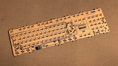 [Pre-order] QK101 PCB