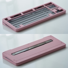 [GB] Space80: Apollo's Cyber Armour keyboard kit