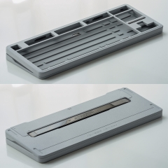 [GB] Space80: Apollo's Cyber Armour keyboard kit