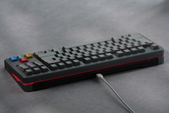 [GB] Space80: Apollo's Cyber Armour keyboard kit