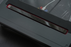 [GB] Space80: Apollo's Cyber Armour keyboard kit