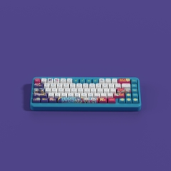 Bàn phím cơ Bilibili World 65