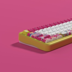 Bàn phím cơ Bilibili World 65