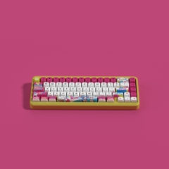 Bàn phím cơ Bilibili World 65