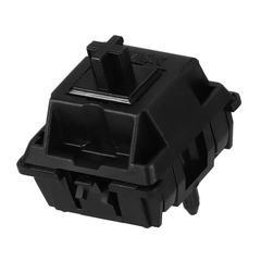 Jwick Black V2 Full Nylon switch