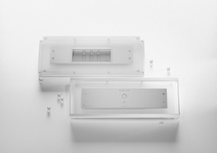 [Extra GB] Ramune60 Keyboard Kit