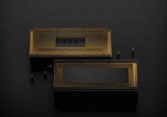 [Extra GB] Ramune60 Keyboard Kit