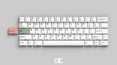 [OPTION] QK60 PCB & Plate