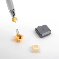 Dụng cụ gắp stem Geon Stem Picker V2