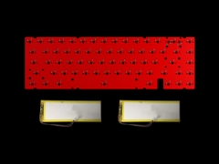 [GB] Kraze extra add-ons