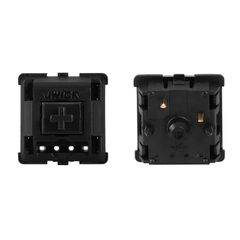 Jwick Black V2 Full Nylon switch