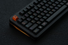 [GB] Space80: Apollo's Cyber Armour keyboard kit