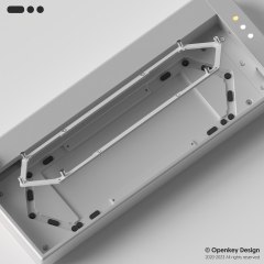 TPS40 Keyboard kit