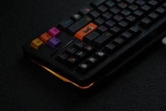 [GB] Space80: Apollo's Cyber Armour keyboard kit