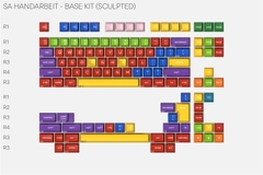 [Order] SA Handarbeit